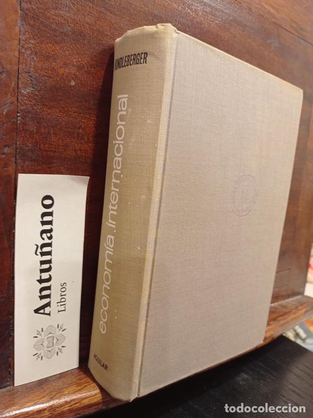 Libros: Economia internacional - Foto 1
