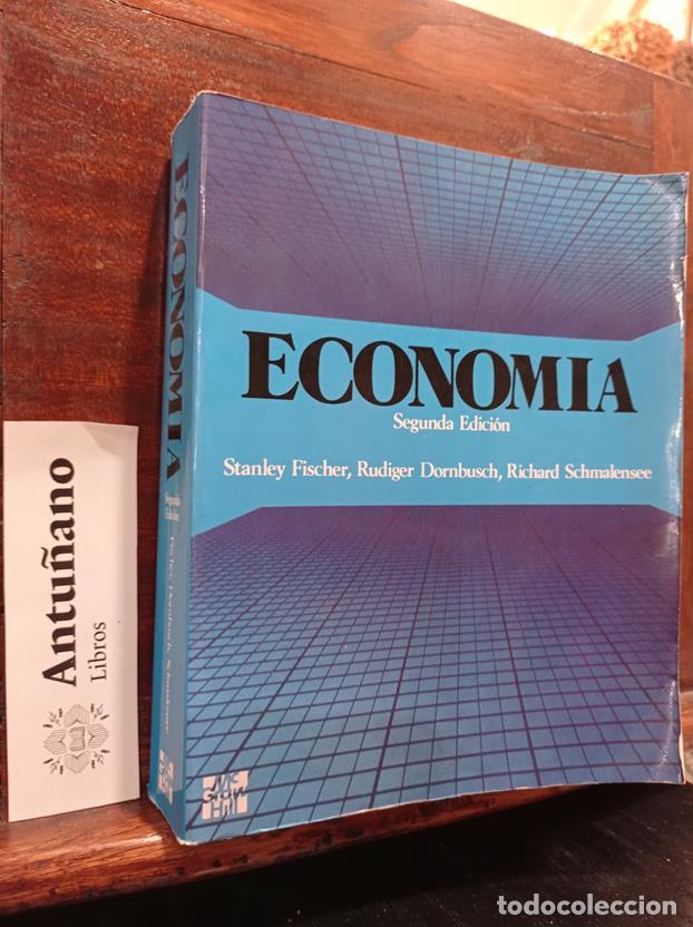 Libros: Economia - Foto 1