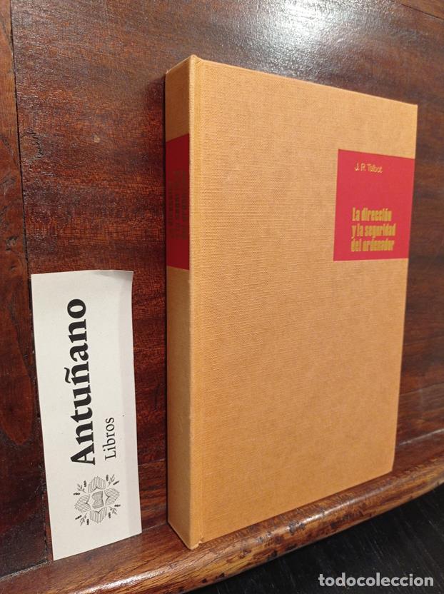Libros: La direcci&oacute;n y la seguridad del ordenador - Foto 1