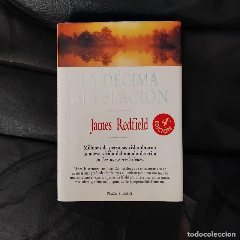 Libros: La d&eacute;cima revelaci&oacute;n - James Redfield - Foto 1