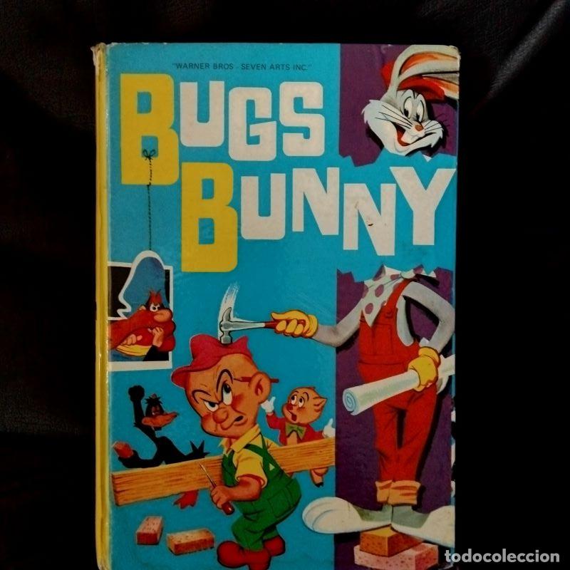 Libros: Bugs Bunny - Foto 1