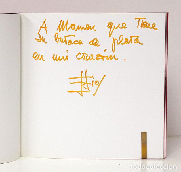 Libros: Elio Berhanyer. Las joyas de la Alhambra. [CON DEDICATORIA AUT&Oacute;GRAFA] - Foto 2