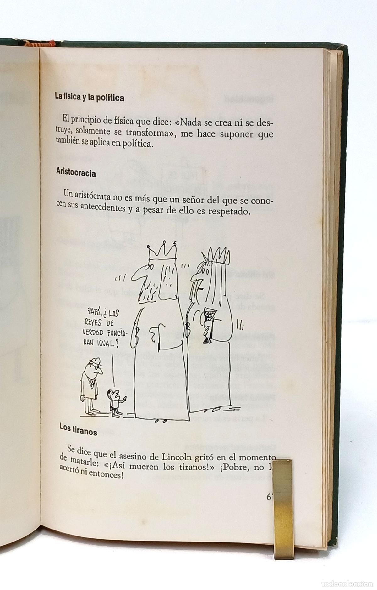 Libros: PERICH (Jaume).- Autopista. C&iacute;rculo de Lectores, 1971 - Foto 4