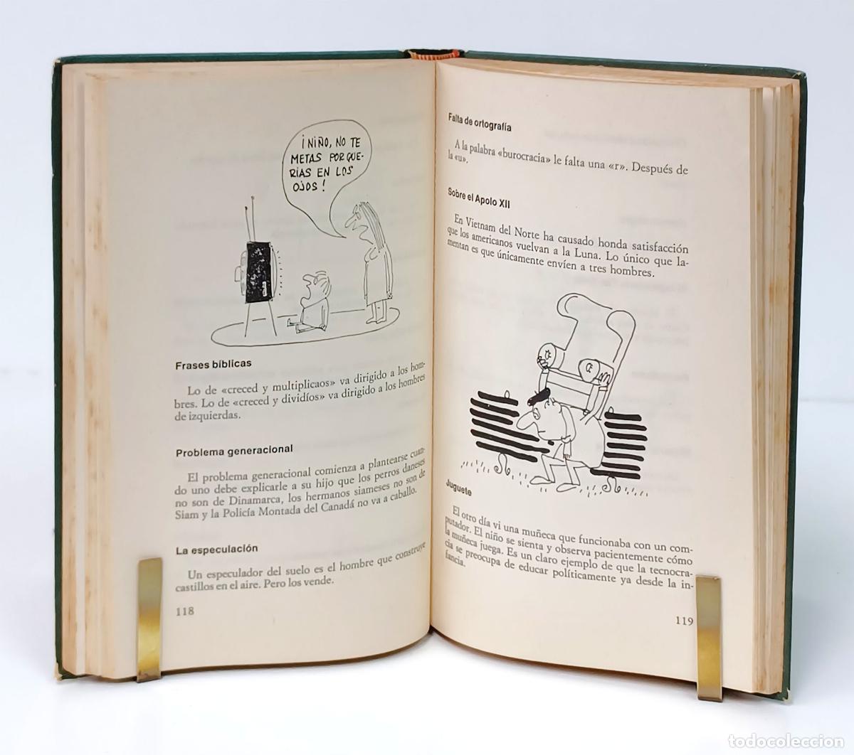 Libros: PERICH (Jaume).- Autopista. C&iacute;rculo de Lectores, 1971 - Foto 5