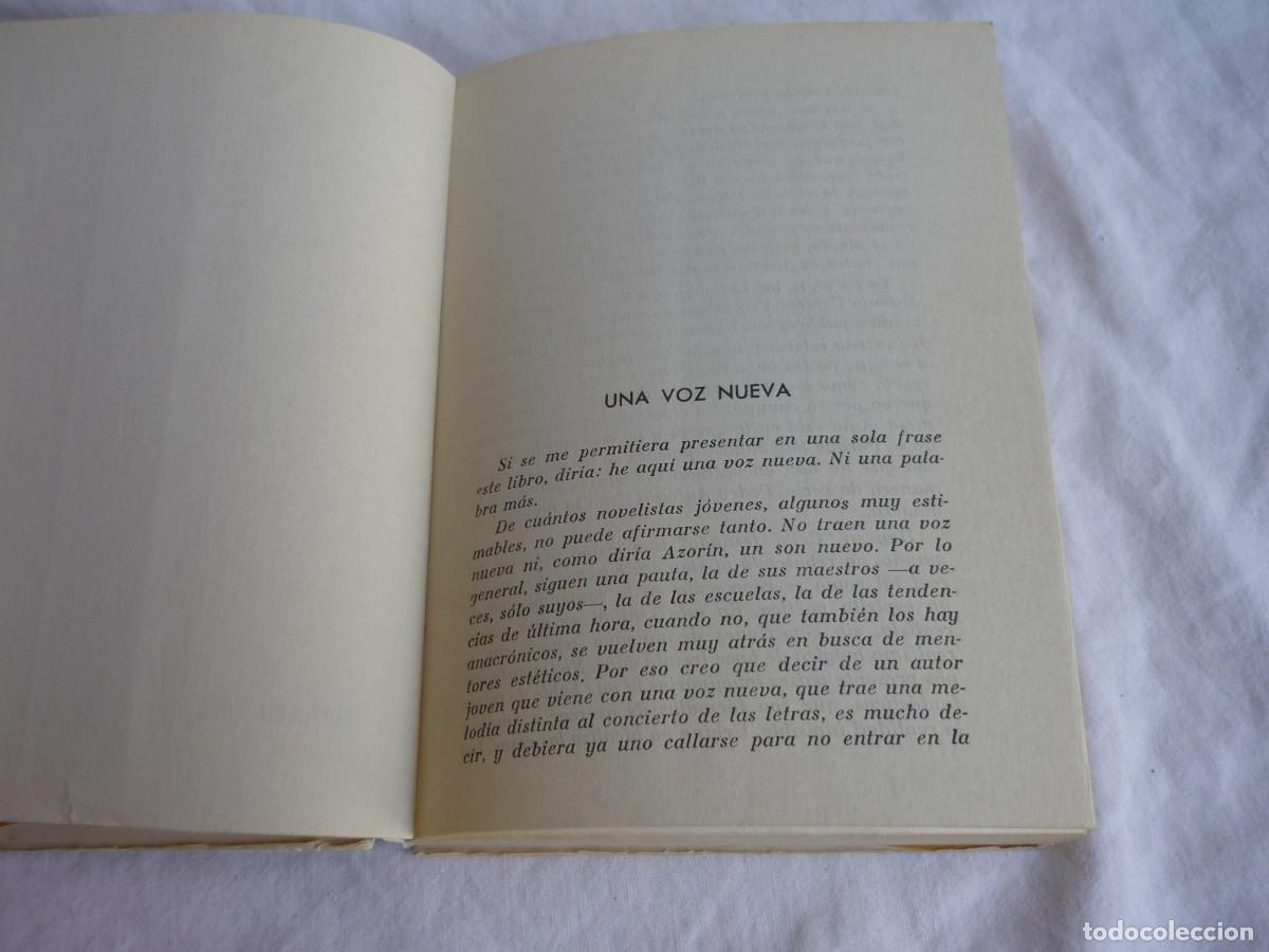 Libros: Cena desnuda P.A. Urbina 1967 Ed. Euca - Foto 8