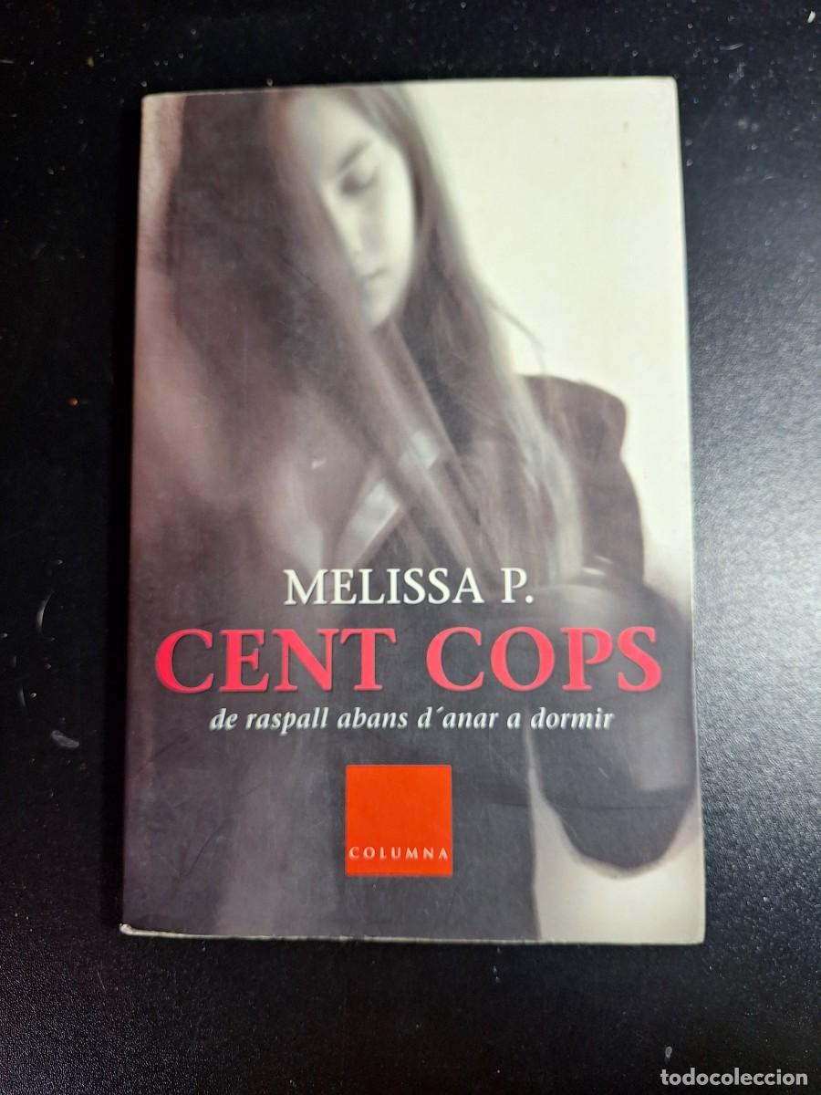 Libros: Cent cops - Melissa P. - Foto 1