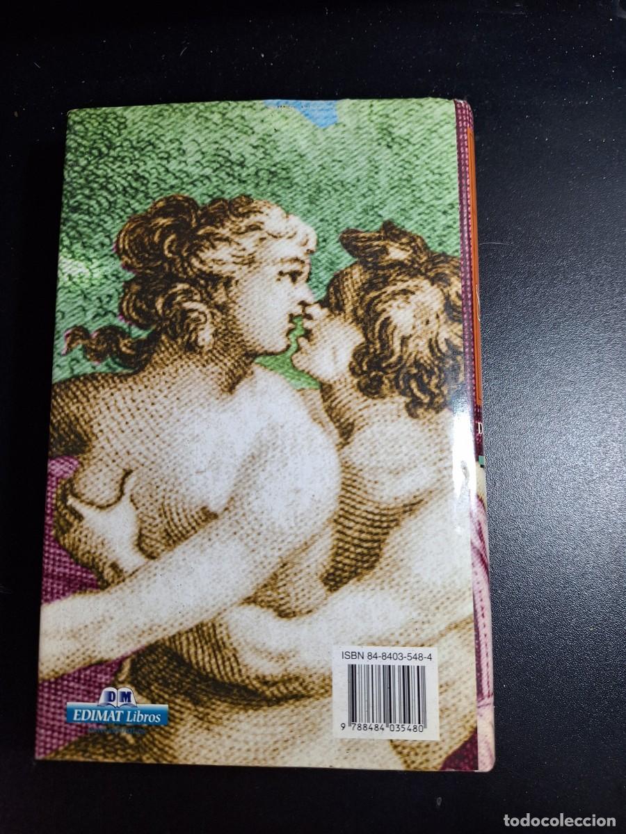 Libros: La joya del sexo - Dr. Jean Lorbais - Foto 4