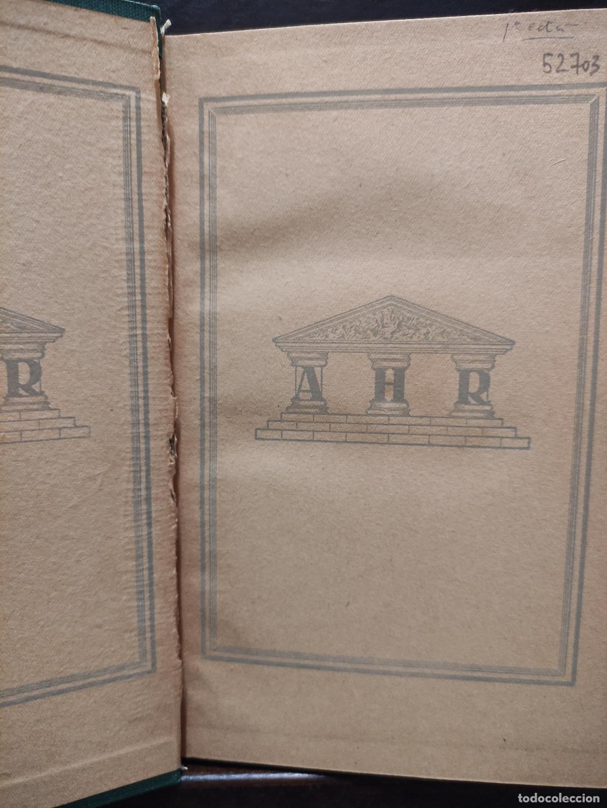 Libros: CAPRICHOS - RAMON GOMEZ DE LA SERNA - Foto 4