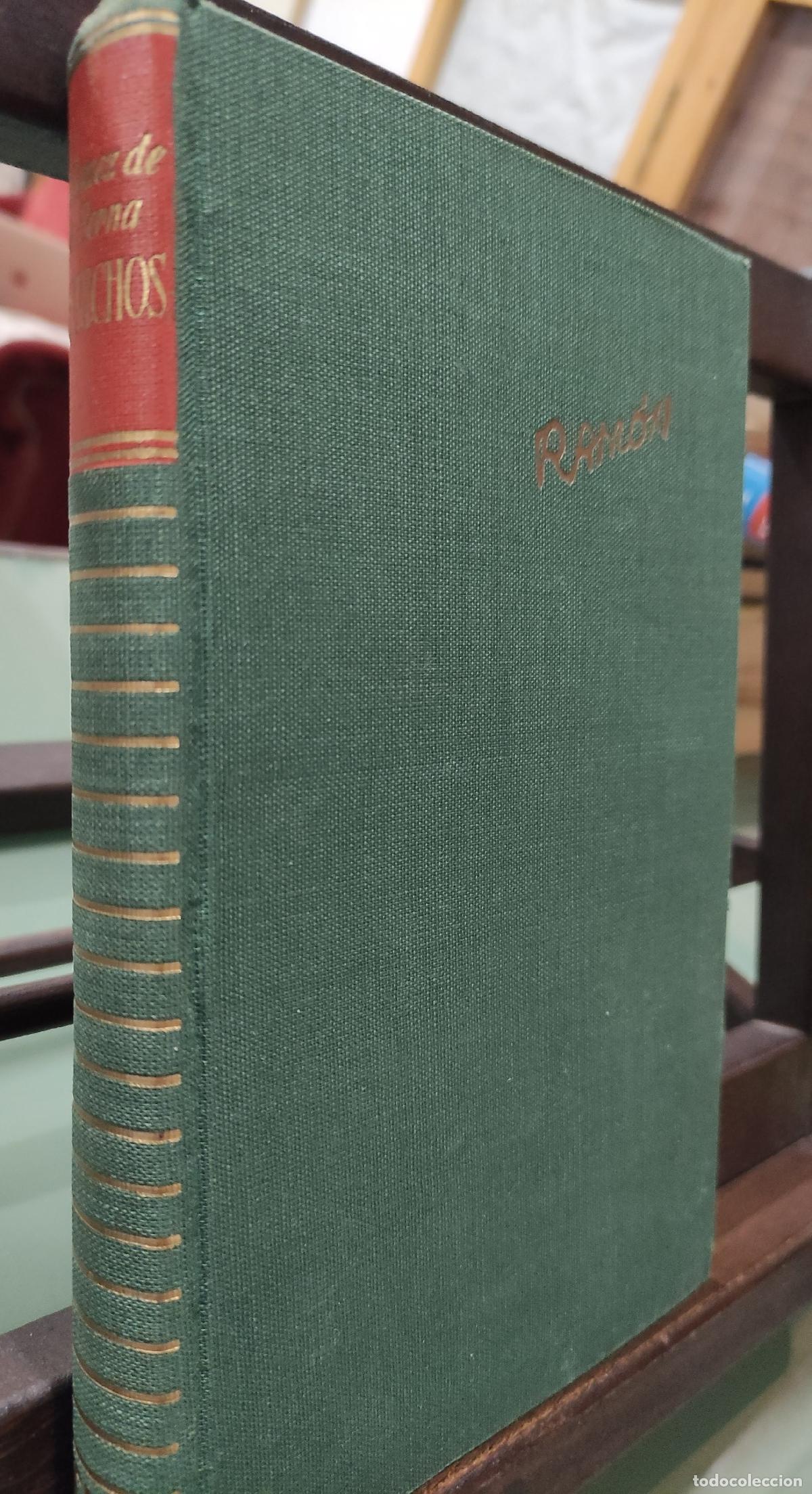 Libros: CAPRICHOS - RAMON GOMEZ DE LA SERNA - Foto 1