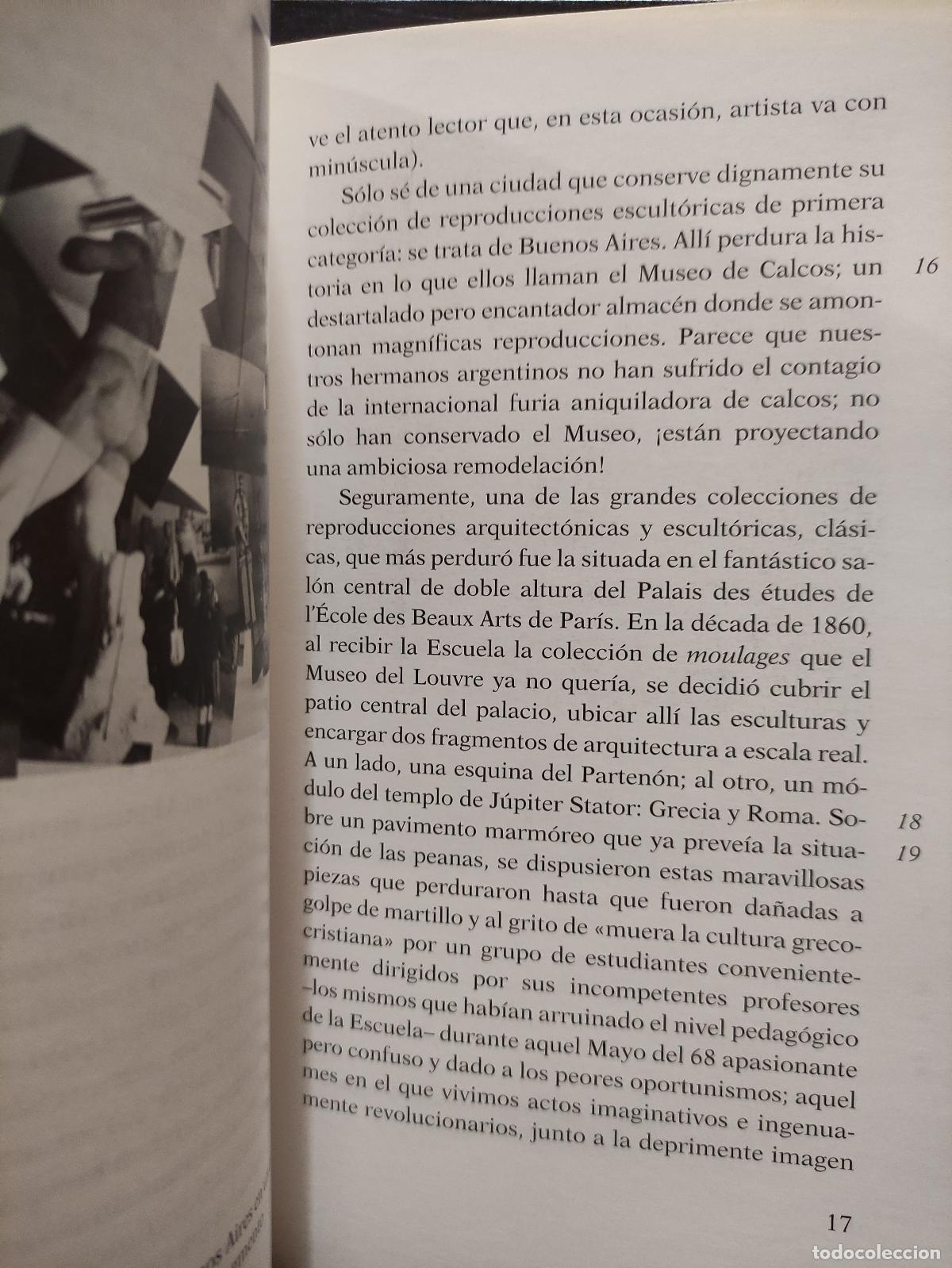 Libros: TODO ES COMPARABLE - OSCAR TUSQUETS BLANCA - Foto 3