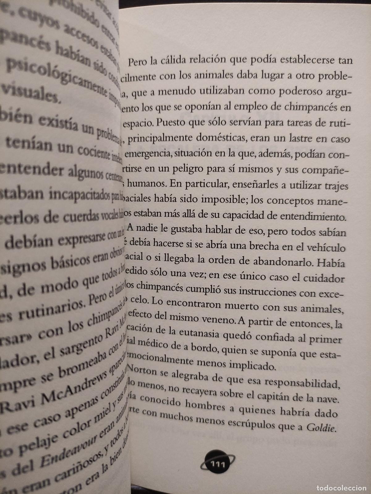 Libros: CITA CON RAMA - ARTHUR C. CLARKE - Foto 2