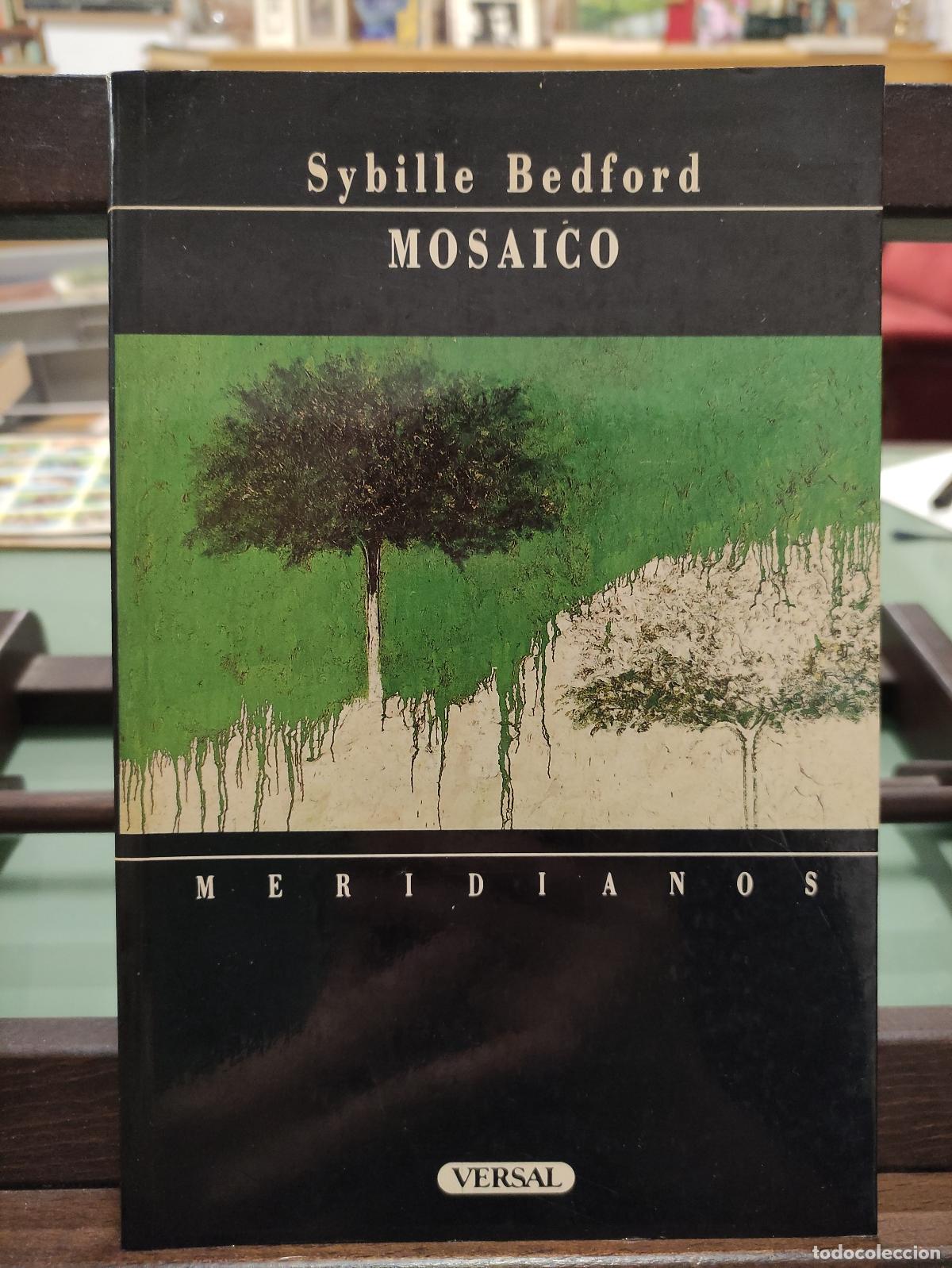 Libros: MOSAICO - SYBILLE BEDFORD - Foto 1