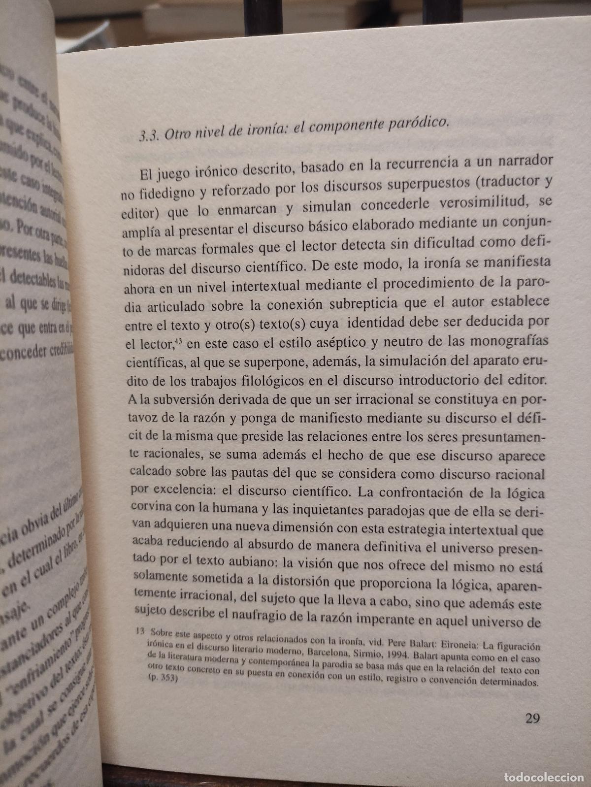 Libros: MANUSCRITO CUERVO - HISTORIA DE JACOBO - MAX AUB - Foto 3