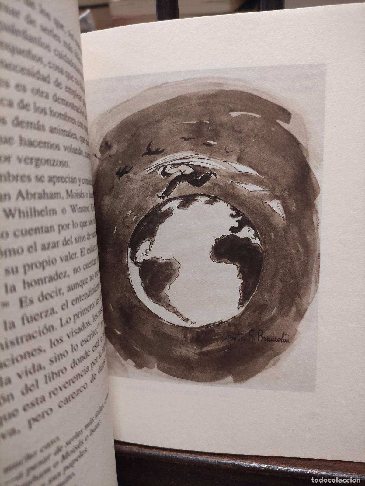 Libros: MANUSCRITO CUERVO - HISTORIA DE JACOBO - MAX AUB - Foto 4