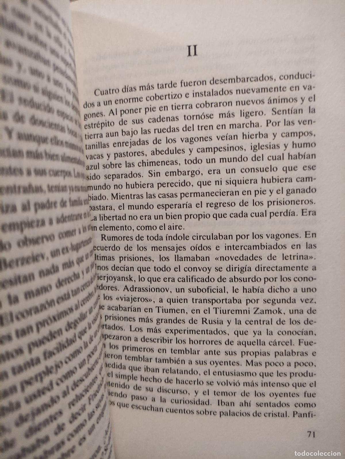 Libros: EL PROFETA MUDO - JOSEPH ROTH - Foto 3