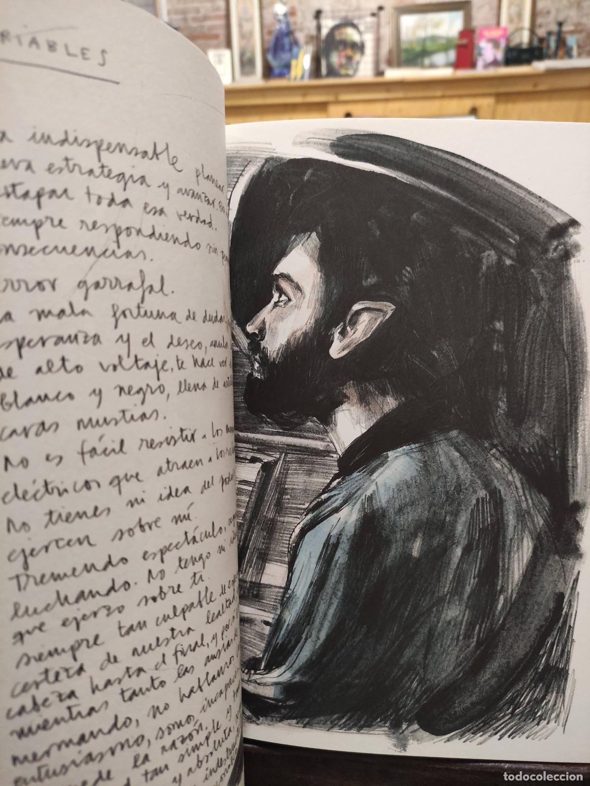 Libros: QUEMA LA MEMORIA - THE NEW RAEMON - PAULA BONET - Foto 3