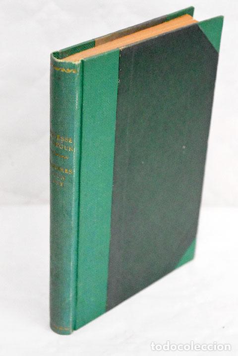 Libros: Memoires d un ane: Segur, Comtesse de.- Segur, Comtesse de - Foto 1