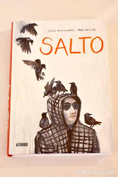 Libros: Salto: Bellido, Mark.- Bellido, Mark - Foto 1