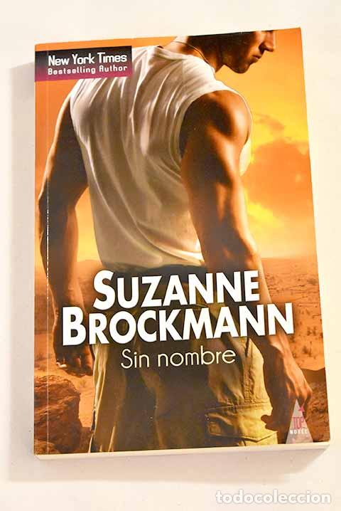 Libros: Sin nombre: Brockmann, Suzanne.- Brockmann, Suzanne - Foto 1