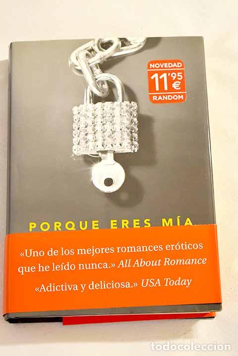 Libros: Porque eres m&iacute;a: Kery, Beth.- Kery, Beth - Foto 1