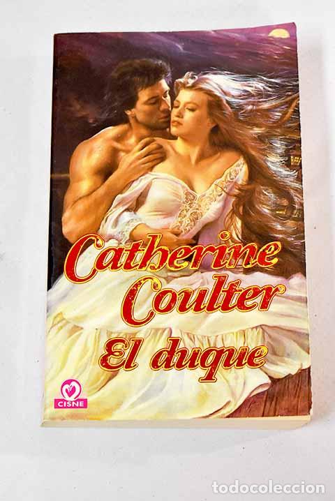 Libros: El duque: Coulter, Catherine.- Coulter, Catherine - Foto 1