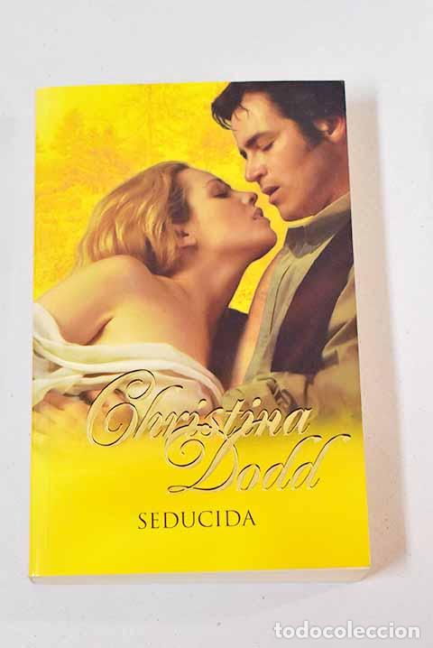 Libros: Seducida: Dodd, Christina.- Dodd, Christina - Foto 1