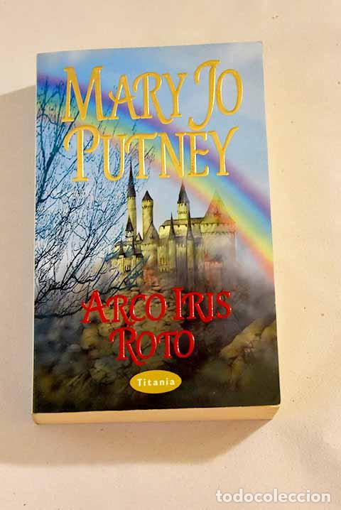 Libros: Arco iris rojo: Putney, Mary Jo.- Putney, Mary Jo - Foto 1
