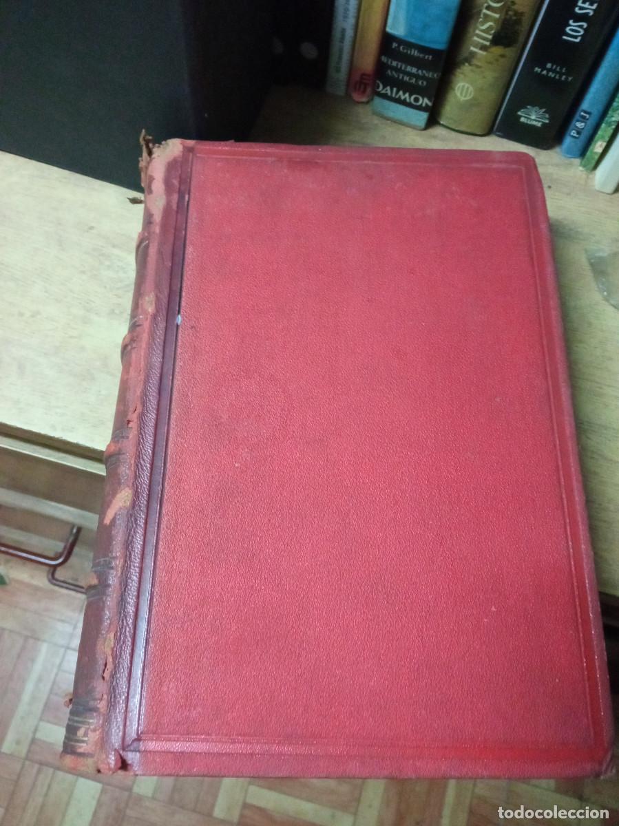 Libros: Marcelo Mart&iacute;nez Alcubilla - C&oacute;digos antiguos de Espa&ntilde;a, volumen II - Foto 2