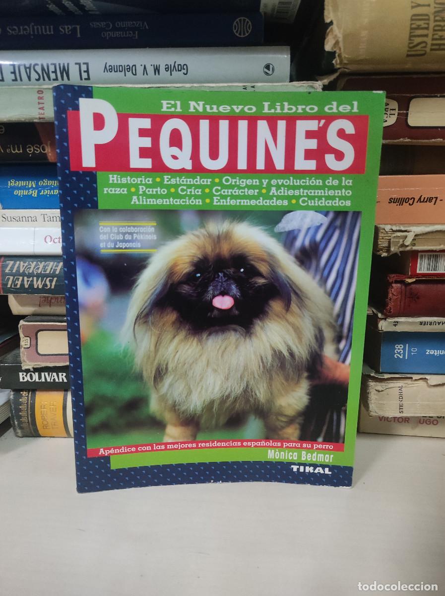 Libros: EL NUEVO LIBRO DEL PEQUINES - Foto 1