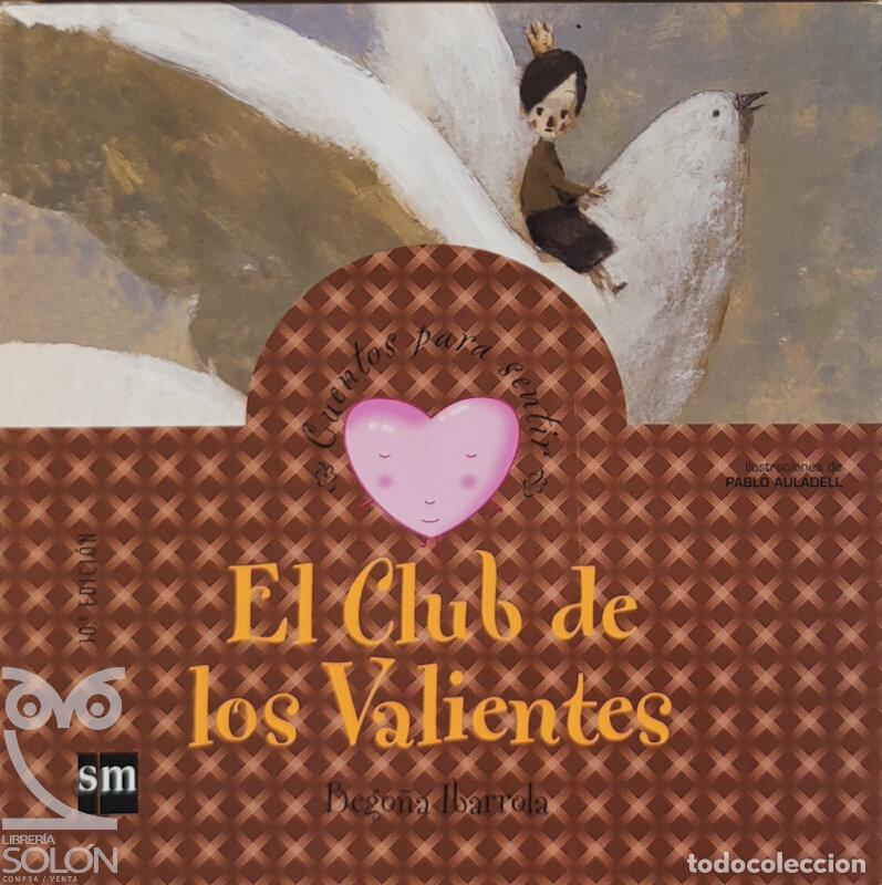 Libros: Lote 3 libros Cuentos para sentir - Bego&ntilde;a Ibarrola - Foto 2