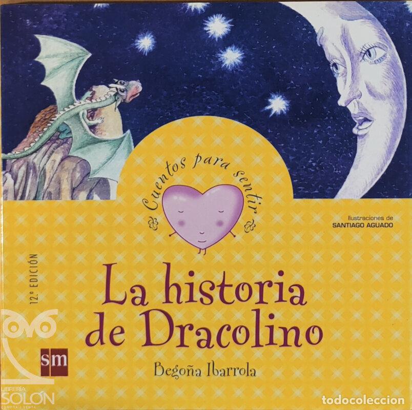 Libros: Lote 3 libros Cuentos para sentir - Bego&ntilde;a Ibarrola - Foto 3