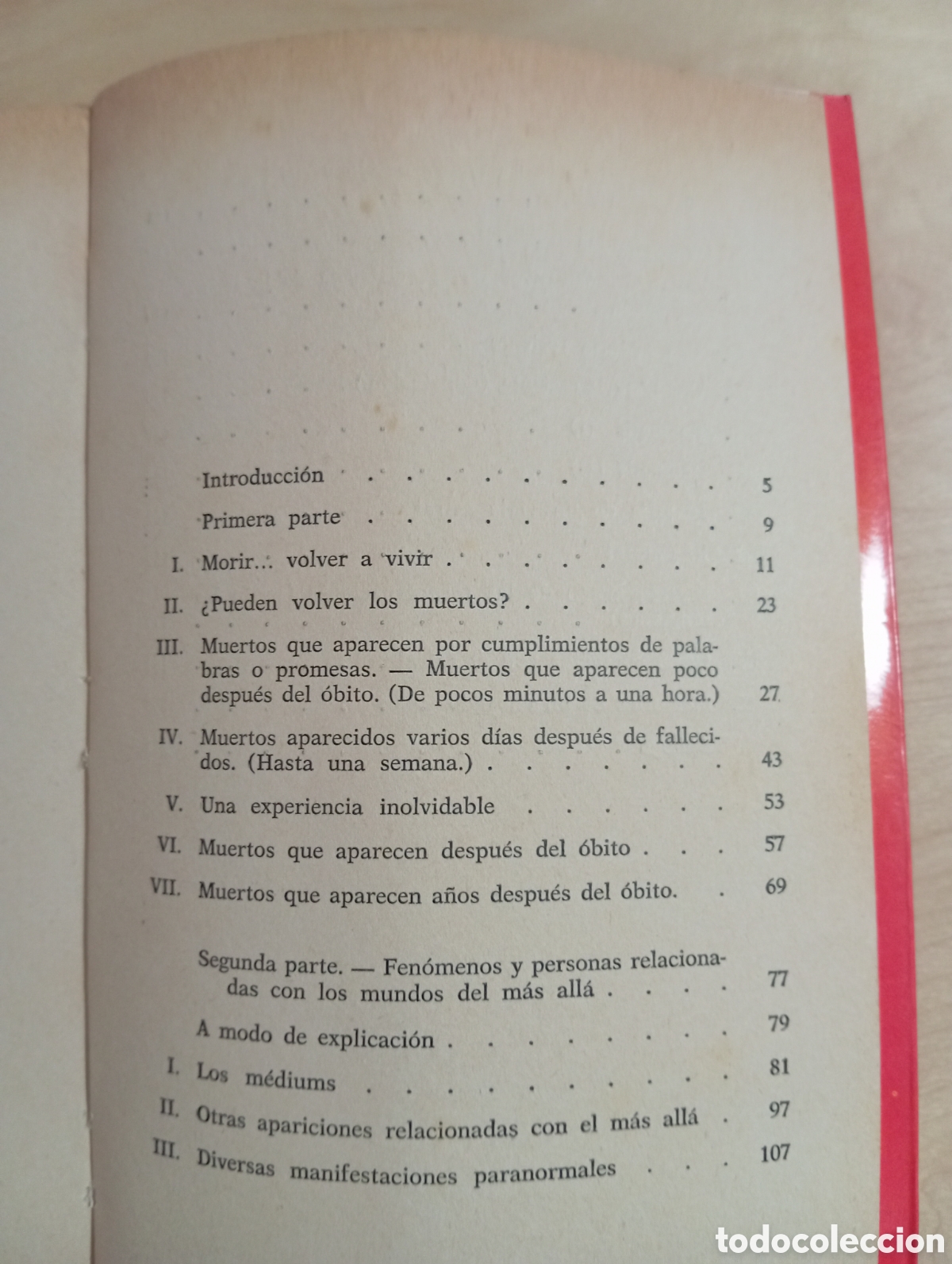 Libros: Vivir despu&eacute;s de morir - Buchanan, Gene - Foto 2