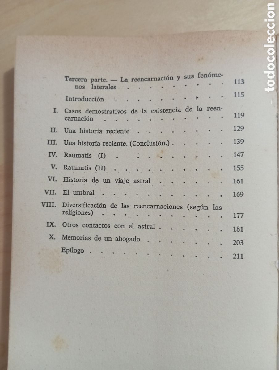 Libros: Vivir despu&eacute;s de morir - Buchanan, Gene - Foto 3