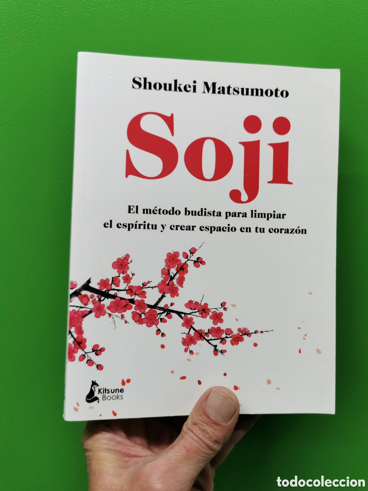 Libros: SOJI, SHOUKEI MATSUMOTO - Foto 1