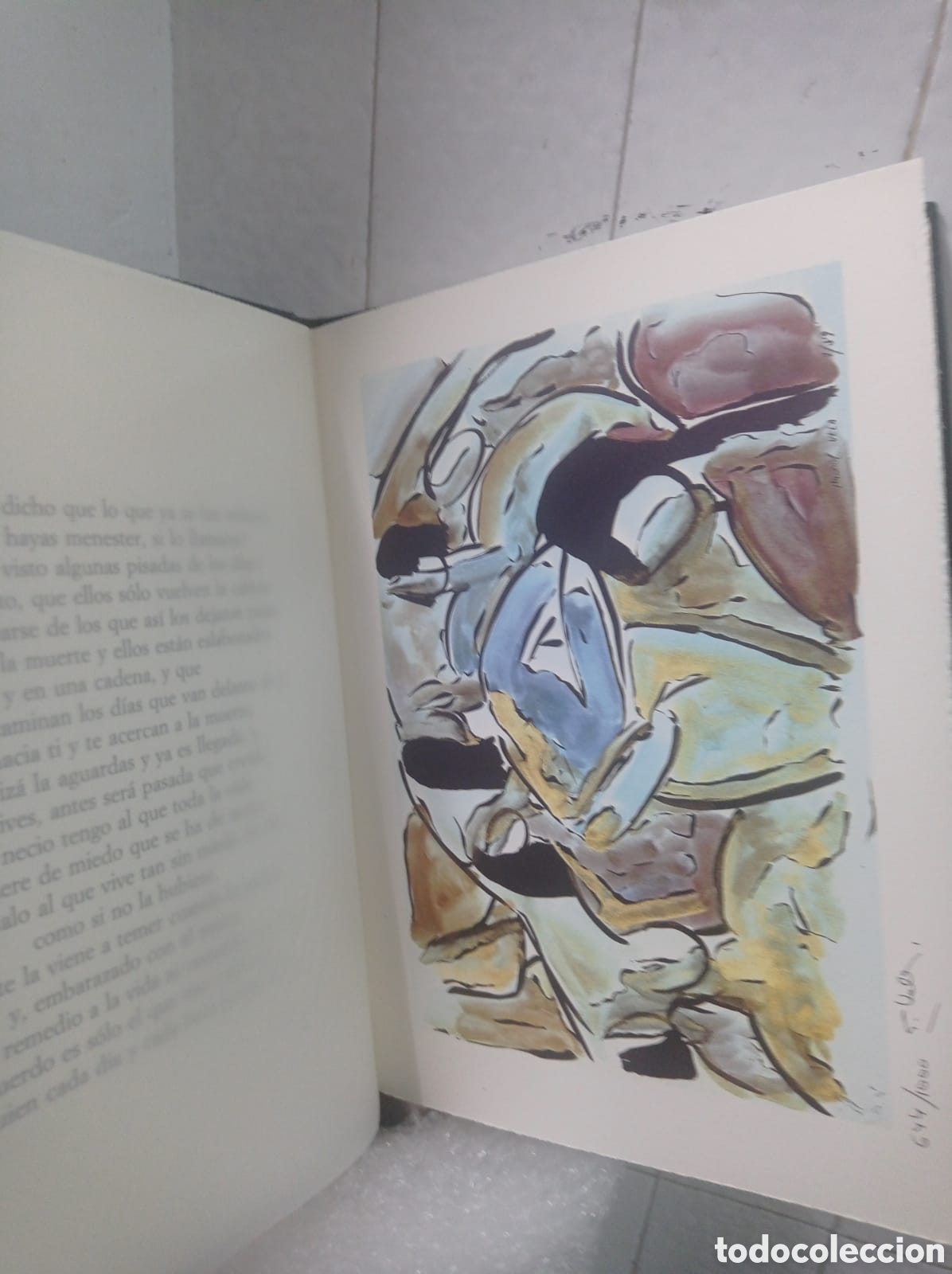 Libros: CARA Y CRUZ. Edici&oacute;n limitada - Foto 4
