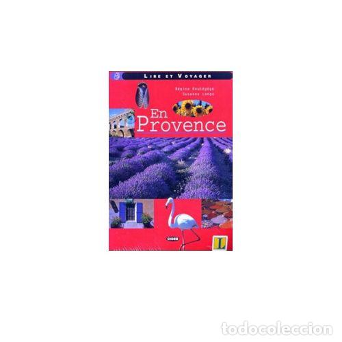 Libros: En Provence - Varios - Vicens Vives - 2003, 1&ordf; ed. - Foto 1