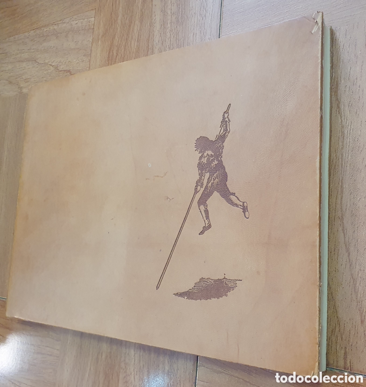 Libros: Funci&oacute;n de Toros � Edici&oacute;n limitada de 275 ejemplares - Francisco de Paula Van Halen - Foto 6