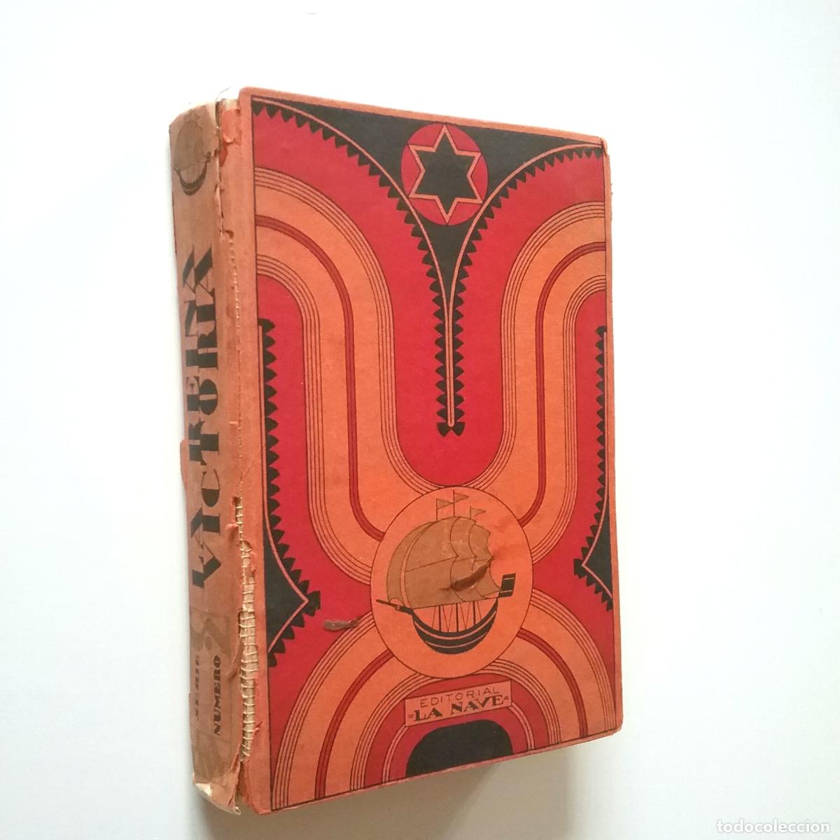Libros: Lytton Strachey - La Reina Victoria - Foto 1