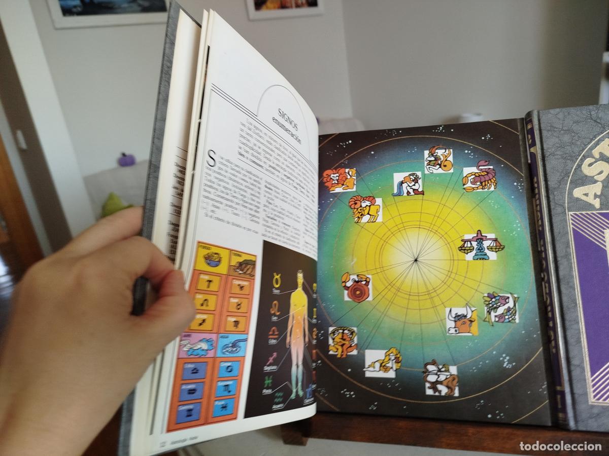 Libros: Astrolog&iacute;a asiria (2 Vol.) - - Foto 4
