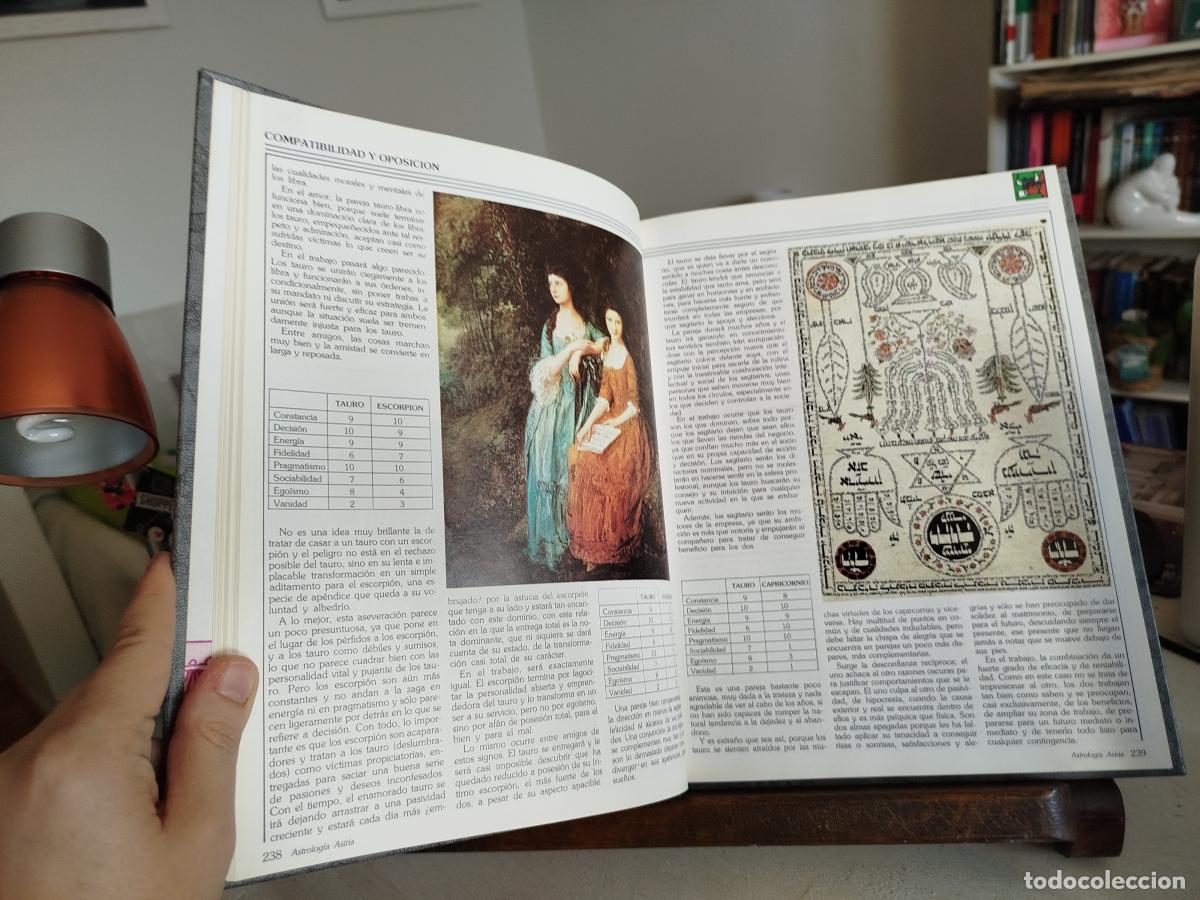 Libros: Astrolog&iacute;a asiria (2 Vol.) - - Foto 6