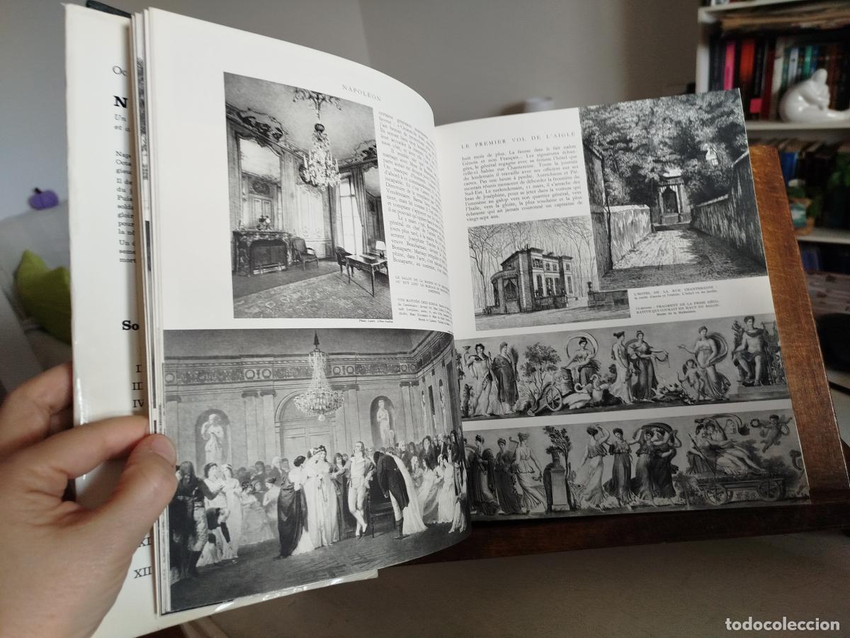 Libros: Napol&eacute;on - Aubry, octave - Foto 11