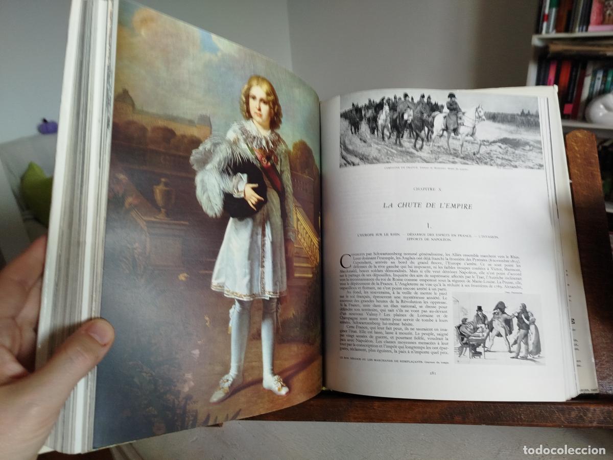 Libros: Napol&eacute;on - Aubry, octave - Foto 12
