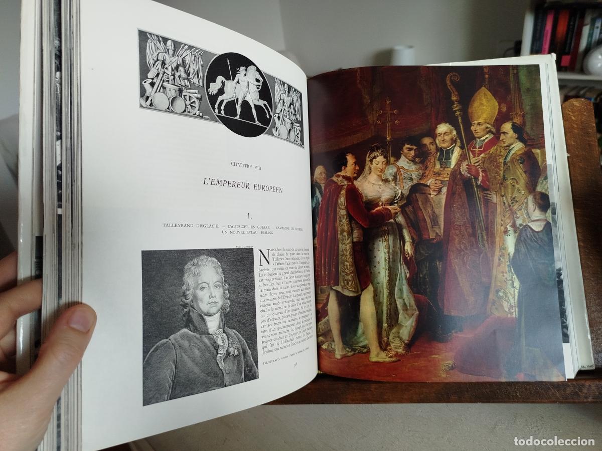 Libros: Napol&eacute;on - Aubry, octave - Foto 14