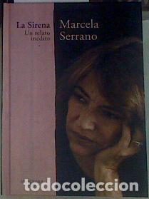 Libros: La Sirena. Un relato in&eacute;dito - Foto 1