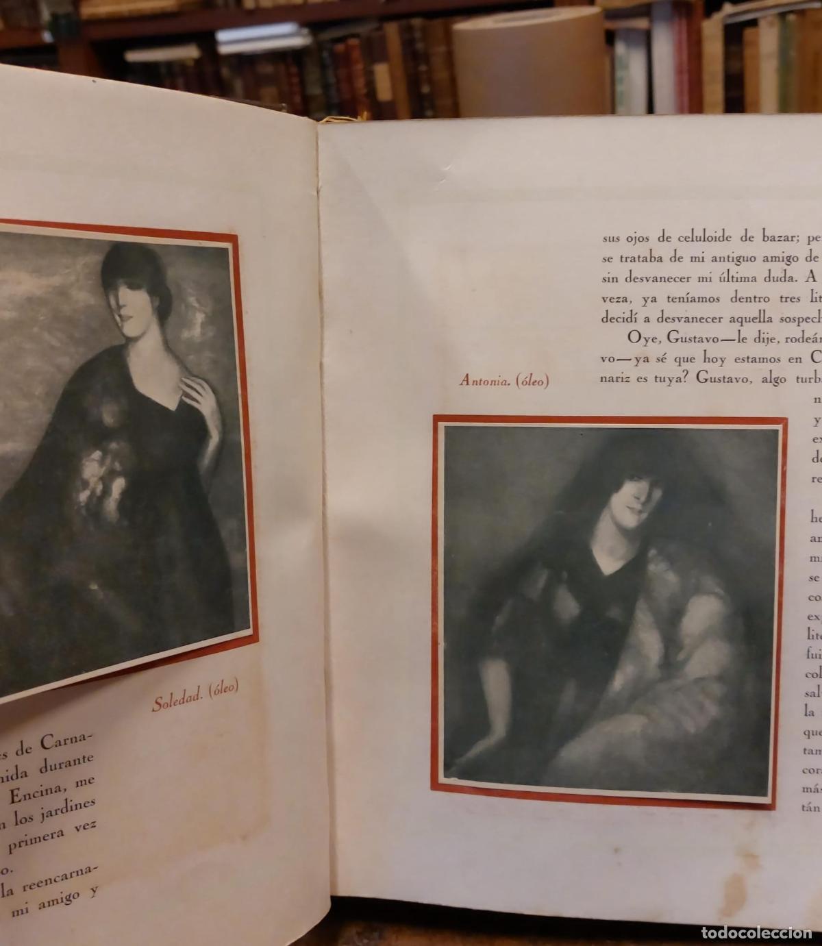 Libros: GUSTAVO DE MAEZTU. - AGUIRRE, Estanislao de. - Foto 5