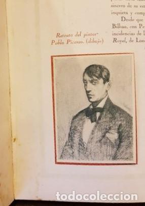 Libros: GUSTAVO DE MAEZTU. - AGUIRRE, Estanislao de. - Foto 7