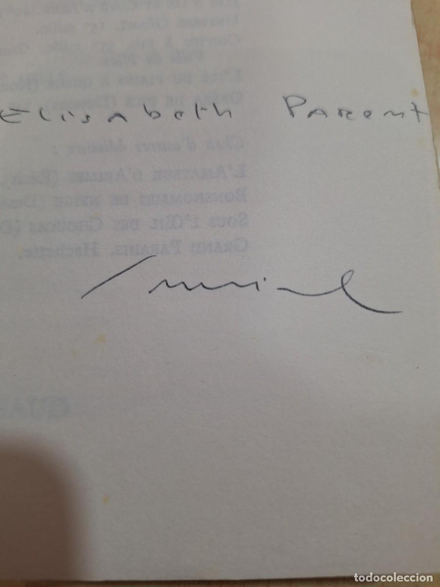 Libros: CONTES A PIC. Sign&eacute; par lauteur. - SAMIVEL. - Foto 2