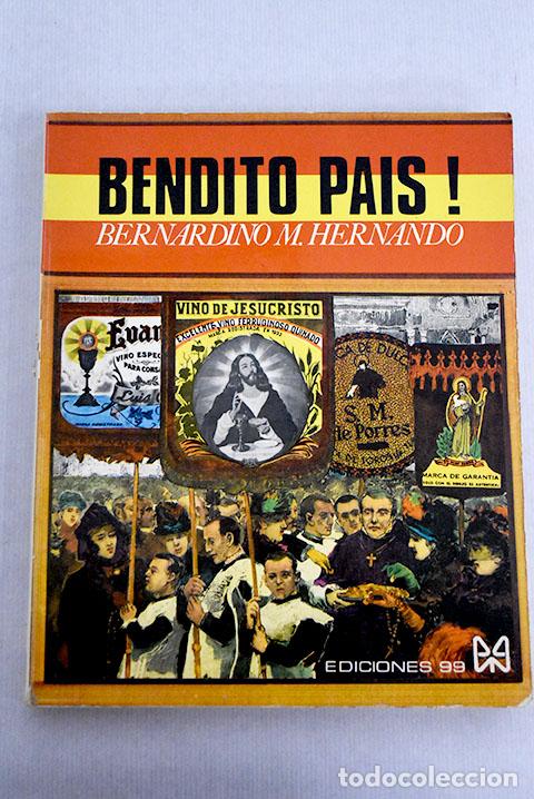 Libros: Bendito pais!: : Edic. 99. - Foto 1