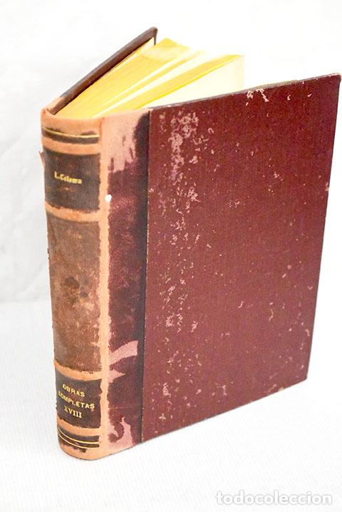 Libros: Fray Francisco, tomo I.- Coloma, Luis - Foto 1