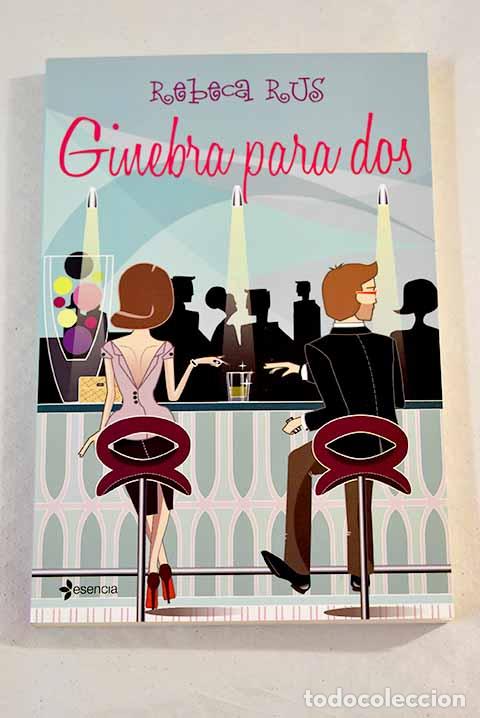 Libros: Ginebra para dos: Rus, Rebeca.- Rus, Rebeca - Foto 1